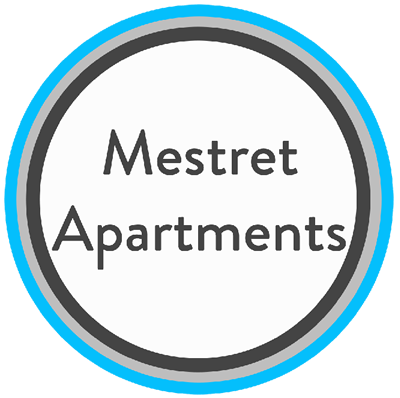 Mestret Holiday Apartments  in San Antonio - Ibiza